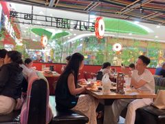 -桂小厨广西菜(印象城店)