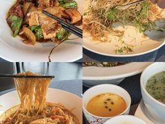 -三利音·东方司宴(外滩店)