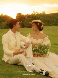 点击看大图 -今生有约婚纱摄影店(景德路店)