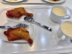 -宜家·瑞典风味餐厅(烟台路店)