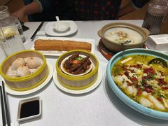 -梦都海鲜酒家(万达广场江桥店)