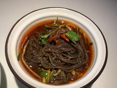 -鸣记脆皮烤鱼·海鲜烤鱼(三八广场店)
