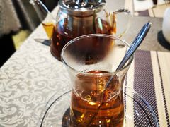 薄荷茶-La Medina餐厅(亮马河南路店)