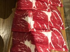 -青瓷火锅料理(西单大悦城店)
