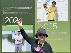 -颖奕安亭高尔夫俱乐部