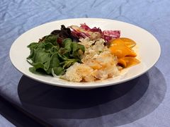 锦绣前程-狮王府淮扬菜(万象城店)