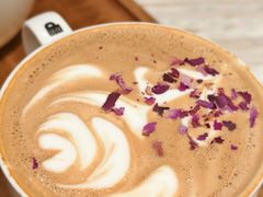 -Peet's 皮爷咖啡(东湖路手作店)