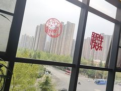-鸽子侯·家宴·平价海鲜(绿地店)
