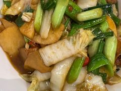 -老海陵·泰州菜(图书馆店)