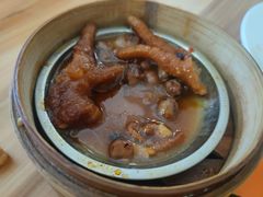 凤爪-毛记潮汕海鲜砂锅粥老店(平潭店)