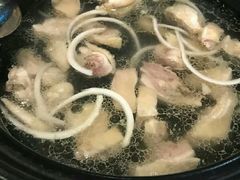 -东椰·海南椰子鸡火锅(朝阳门店)