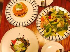 -AFS Cafe & Canteen(闽江二路店)