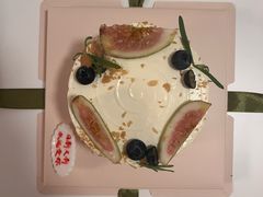 -姆们M Sweetie Cake(三里屯店)