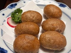 -林四喜·闽南传家菜(鼓浪屿店)