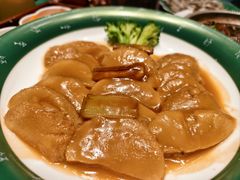 -金狮麟·新豫菜(金码大厦店)