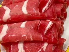 -清真·马家火锅美食城(镇江北路店)