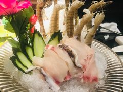 -太古汇海鲜姿造(延寿店)