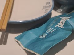 -西夏回族烧麦馆(牡丹街店)