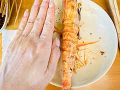 -蚝老板海鲜烧烤大排档(码头店)