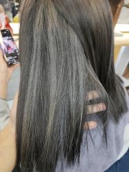 -16番发型