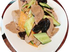 -前海沿·青岛菜(大拇指广场石老人店)