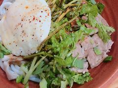 -遵义虾子卢四羊肉粉(大沽路店)