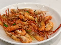 阳澄湖盐水虾-蟹天蟹地农家菜·阳澄湖大闸蟹(浅水湾店)