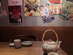 -白石的深夜食堂(济南万象城店)