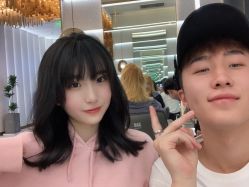 -3AM·S HAIR SALON烫发染发接发