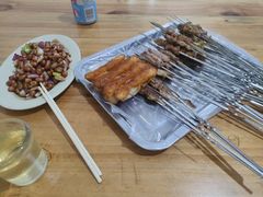 -鑫旺烧烤(领秀城店)