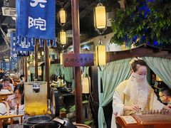 -一味大院•桐庐菜传承店(春江路店)