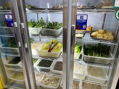 -金鼎雪山牦牛杂火锅(理县总店)