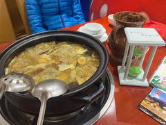 -菌之家·专业纯野生菌火锅·特色炒菌