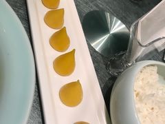 粗粮窝窝头-雀蓝川菜(奥体广场店)