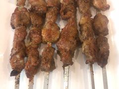 -巴依老爷新疆美食(清华东门店)