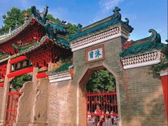 -佛山市祖庙博物馆