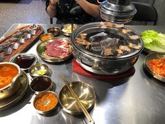 -本炙炭烤·蒲烧活鳗料理店(金沙洲店)