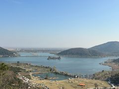 -南北湖风景区