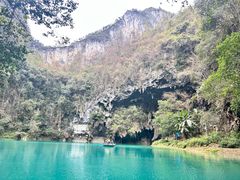 -三门海