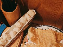 -北京老门框爆肚涮肉馆(凤城六路店)