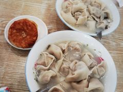 -宋家馄饨馆(八一公园店)