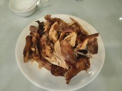 -大清花饺子(五五路店)