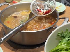 -掂档潮汕牛肉火锅(沈阳万象城店)
