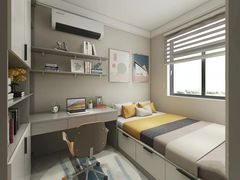 -佰丽爱家全屋定制(汶水店)