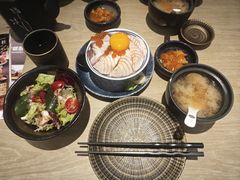 -御瀛日本料理