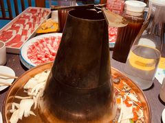 -东来顺饭庄(上地华联店)