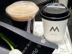 -M Stand(深圳布吉万象汇店)