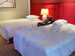 -澳门喜来登大酒店