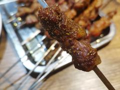 -永红源啤酒·烧烤·海鲜·大排档(青特城店)