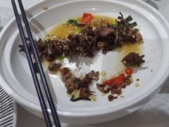 -下梅人家土菜馆(历史文化餐厅度假区店)